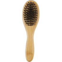 M-Pets Bamboo Soft Bristle Brush