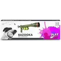 M-Pets Bazooka Ball...