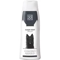 M-Pets Black Coat Shampoo...
