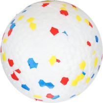 M-Pets Bloom Ball I Dog Toy