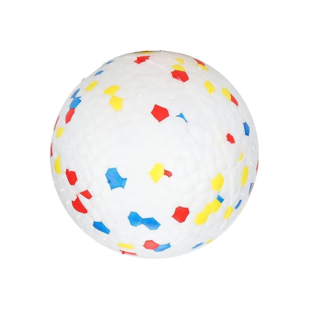 M-Pets Bloom Ball I Dog Toy