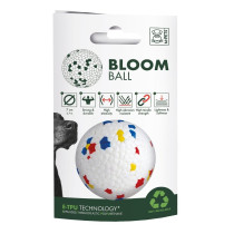 M-Pets Bloom Ball I Dog Toy