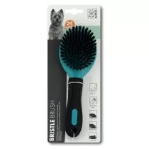 M-Pets Bristle Brush,...