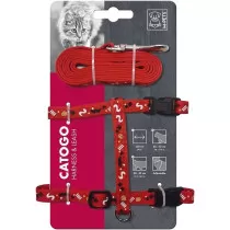 M-Pets Catogo Cat Harness...