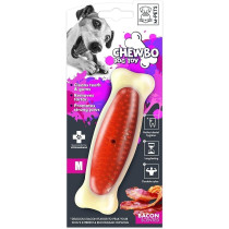 M-Pets Chewbo Bone Dog Toy, Medium