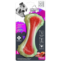 M-Pets Chewbo Choppy Dog Toy, Large