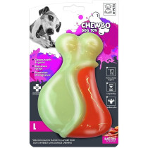 M-Pets Chewbo Leg Dog Toy, Large