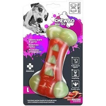 M-Pets Chewbo Tribone Dog Toy, Large