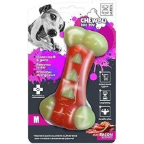 M-Pets Chewbo Tribone Dog Toy, Medium