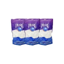 Sea Pearl Cotton Balls 100...