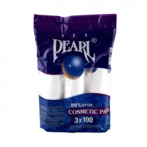 Sea Pearl Cosmetic Pads...