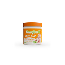 Snugberi Skin Protectant Baby Jelly 250ml