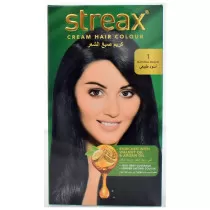 Streax Cream Hair Color...