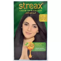 Streax Cream Hair Color...