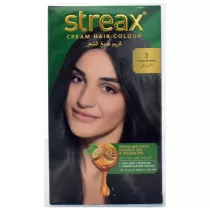 Streax Cream Hair Color...