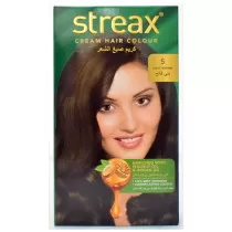 Streax Cream Hair Color...
