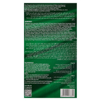 Streax Cream Hair Color Enriched With Walnut Oil And Argan Oil, Coffee Brown 4.15