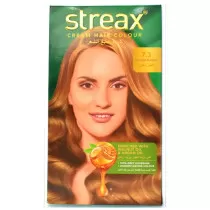 Streax Cream Hair Color...