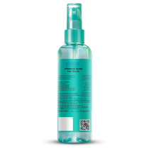Streax Professional Vitariche Gloss Hair Serum Enriched With Macadamia Oil And Vitamin E, 100ml