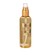 Streax Hair Serum Vitalized With Walnut Oil For Soft And Silky Hair, 100ml