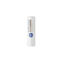 The Moms Co Natural Vanilla Lip Balm, Moisturizes And Heals Dry Lips, 5g