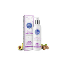 The Moms Co Natural Baby Lotion, 200ml