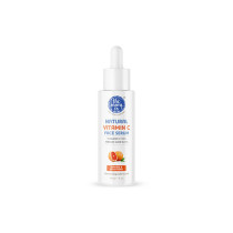 The Moms Co Natural 10% Vitamin C Face Serum, 30ml