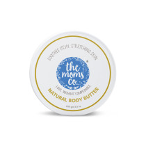 The Moms Co Natural Body Butter Cream, 200gm