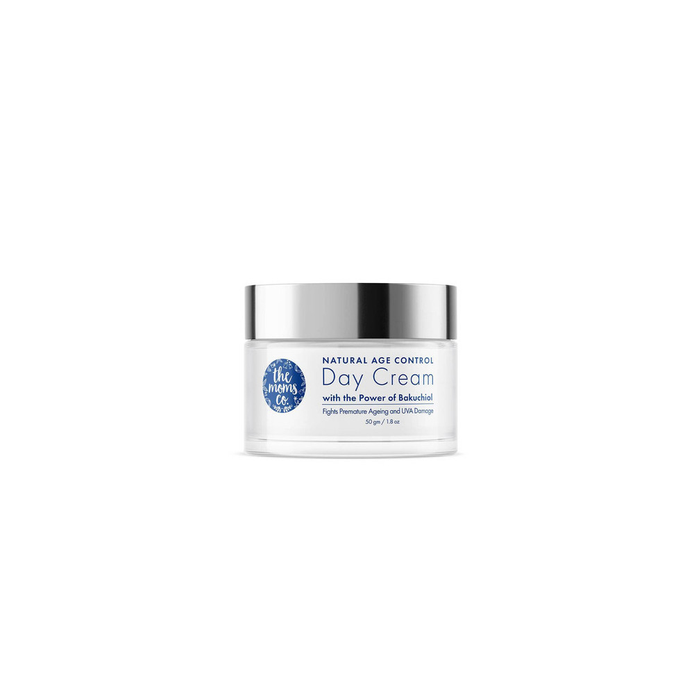 The Moms Co Natural Age Control Day Cream 50gm