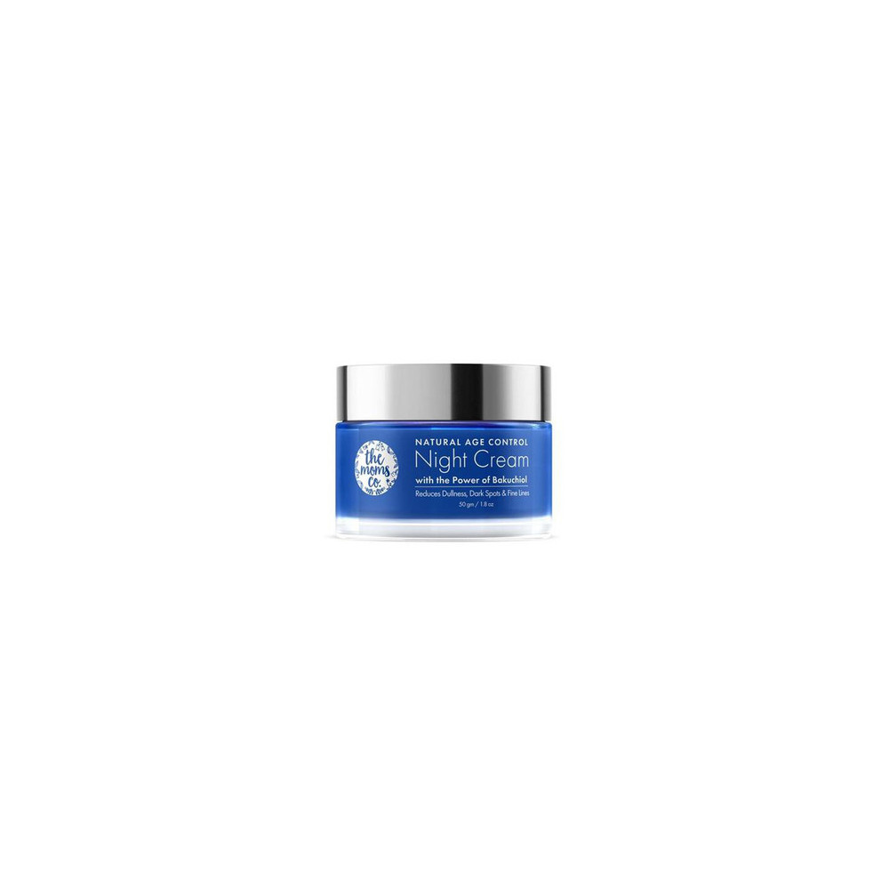 The Moms Co Natural Age Control Night Cream 50gm
