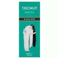 Trichup Black Seed Hair Oil...