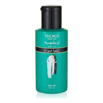 Trichup Black Seed Hair Oil For All Hair Types, 100ml