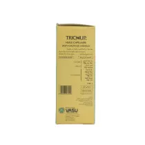 Trichup Hair Oil For Hair...
