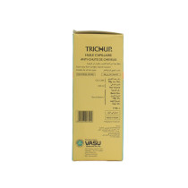 Trichup Hair Oil For Hair Fall Control 100ml