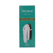Trichup Hair Oil For Healthy, Long and Strong Hair, 100ml