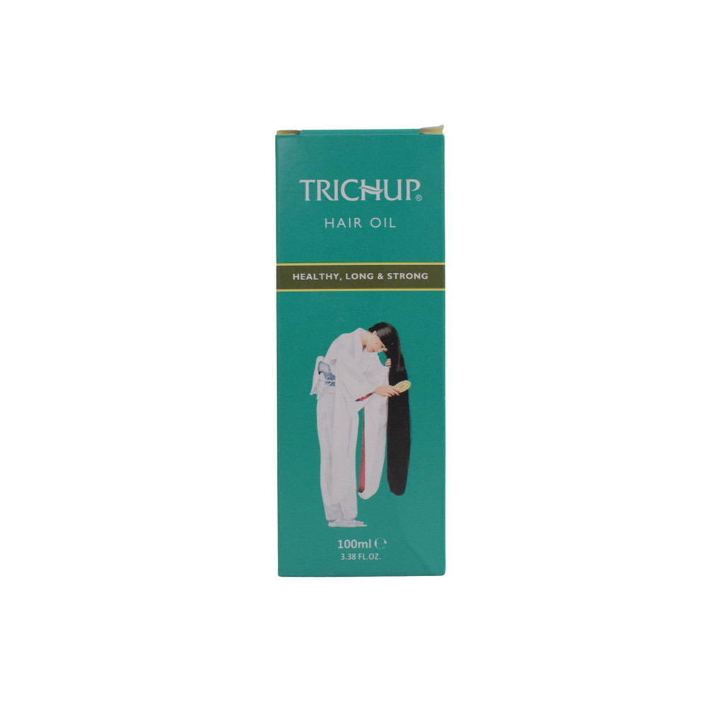 Trichup Hair Oil For Healthy, Long and Strong Hair, 100ml