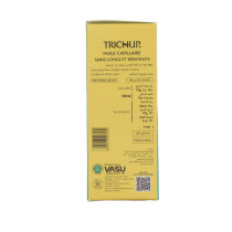 Trichup Hair Oil For Healthy, Long and Strong Hair, 100ml