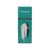 Trichup Anti Dandruff Hair Oil, 100ml