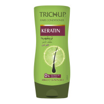 Trichup Paraben And Silicones Free Hair Conditioner, Keratin 200ml