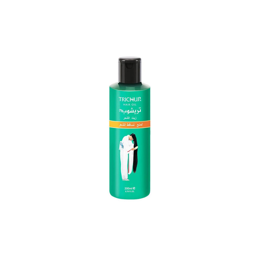 Trichup Hair Fall Control Hair Oil, 200ml