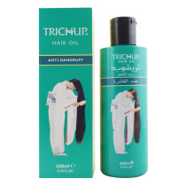 Trichup Anti Dandruff Hair Oil, 200ml