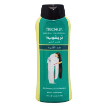 Trichup Anti Dandruff Herbal Shampoo, 400ml