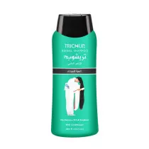 Trichup Black Seed Herbal...