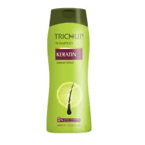 Trichup Damage Repair...