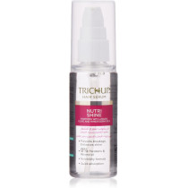 Trichup Nutrishine Hair Serum, 60ml