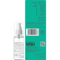 Trichup Thermal Protection Hair Serum, 60ml