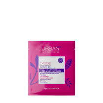 Urban Care Intense Keratin SOS Recovery Pre Wash Hair Mask For Dull And Damaged Hair, 50ml