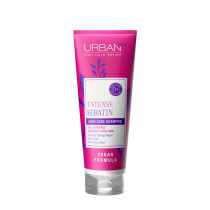 Urban Care Intense Keratin Hair Care Shampoo For Dull And Damaged Hair, 250ml