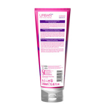 Urban Care Intense Keratin Hair Care Conditioner For Damaged And Dull Hair, 250ml