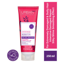 Urban Care Intense Keratin Hair Care Conditioner For Damaged And Dull Hair, 250ml
